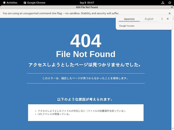 LadyLaPerle New Accounts