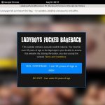 Ladyboys Fucked Bareback Mit IBAN / SEPA Ladyboys Fucked Bareback Mit IBAN / SEPA