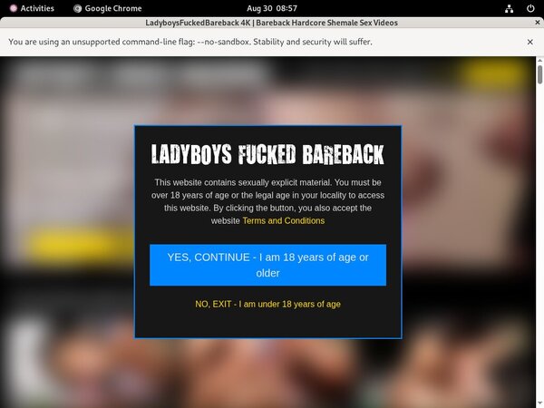 Ladyboys Fucked Bareback Trial Membership Free Ladyboys Fucked Bareback Trial Membership Free