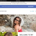 Lilychey.com Free Stream Lilychey.com Free Stream