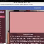 Livylarue.modelcentro.com Best