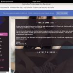 Lola Lotus Without Paying