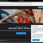 Lulaonline Accounts Working