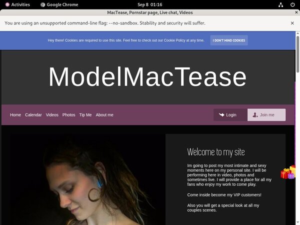 MacTease Promo Code MacTease Promo Code