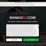 Manko88.com Com Discount Trial Manko88.com Com Discount Trial