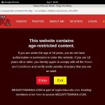 Megatitsminka.com Cheap Discount