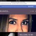 MelHaze18 Online Videos MelHaze18 Online Videos