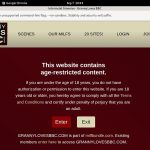 Members Granny Loves BBC