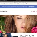 Membership Discount CherishAngel Membership Discount CherishAngel