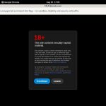 Milf Uploads Passwords Free