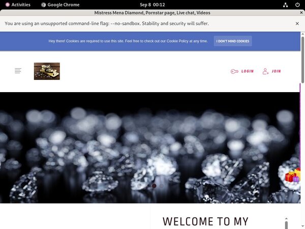 Mistressmenadiamond With Yen Mistressmenadiamond With Yen