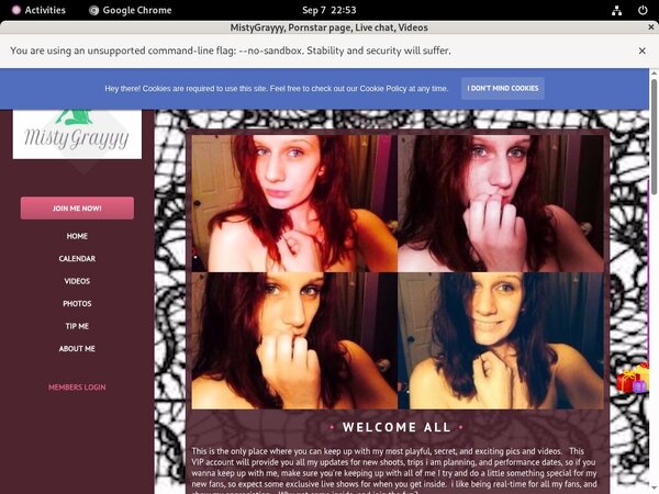 Mistygrayyy.modelcentro.com Free Trial Acc Mistygrayyy.modelcentro.com Free Trial Acc