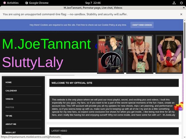 Mjoetannant Discount Link