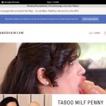 Mommy Penny Barber Tube Mommy Penny Barber Tube