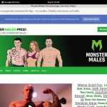 Monstermalesprod.com Signup Monstermalesprod.com Signup