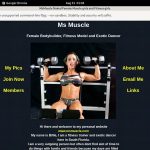 Ms Muscle Promo Offer