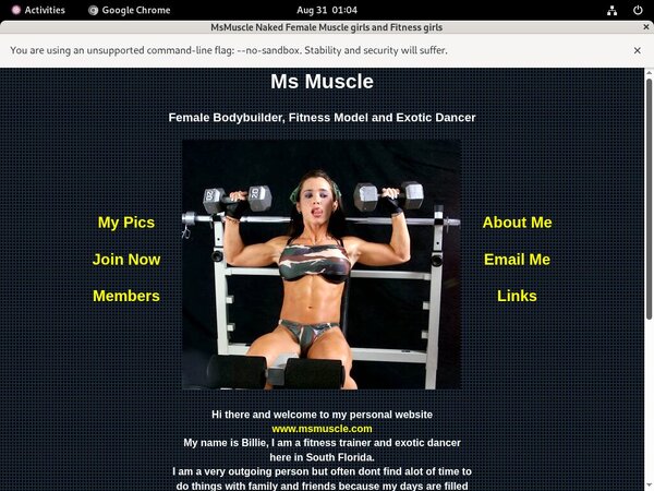 Ms Muscle Promo Offer