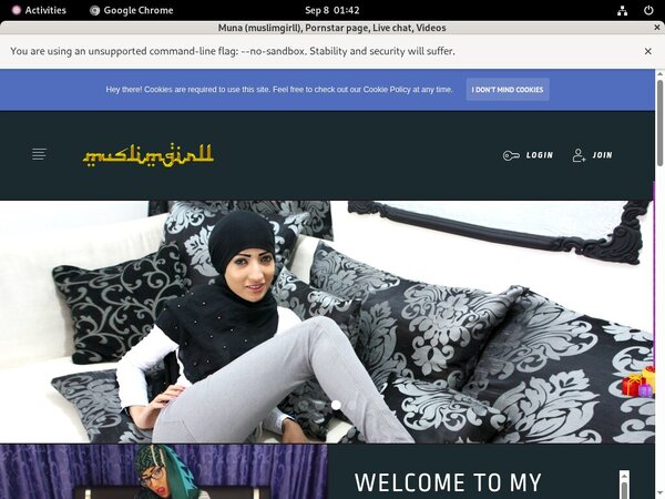 Muna (muslimgirll) Login Generator Muna (muslimgirll) Login Generator