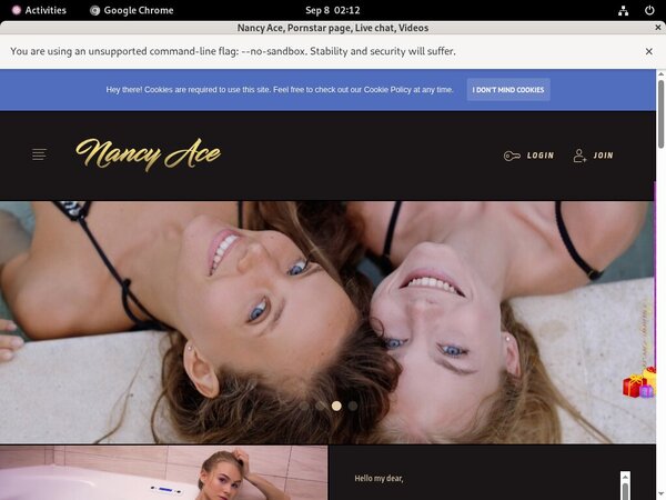 Nancyace.com Pregnant Nancyace.com Pregnant