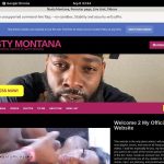 Nasty Montana Free Login And Password Nasty Montana Free Login And Password