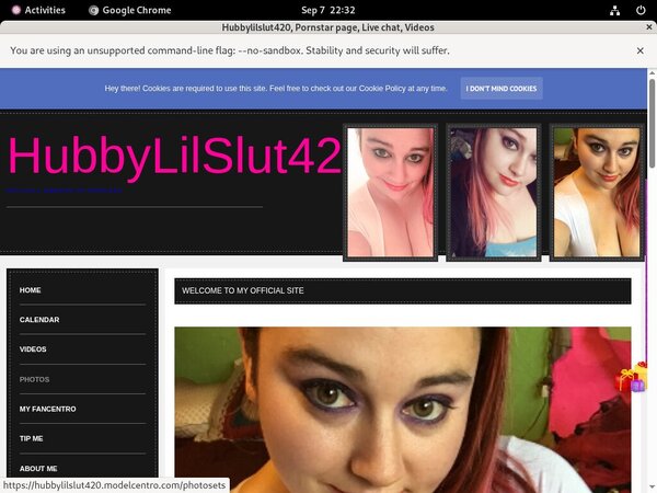 New Free Hubbylilslut420 Accounts New Free Hubbylilslut420 Accounts