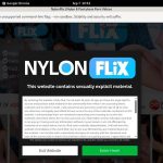 Nylonflix Passes