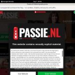 Passie Discount Tour