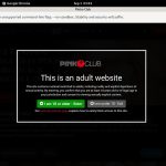 PinkO Club Username Password