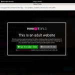 Pinkotgirls.com You