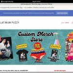 Platinumpuzzy .com Platinumpuzzy .com