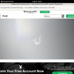 Playboy Plus Network Password
