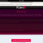 Porn 18 Coupon Offer Porn 18 Coupon Offer