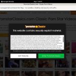 Pornstarclassics.com Discount Coupon Pornstarclassics.com Discount Coupon