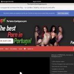 Porntugal Discount Membership Link
