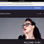 Premium DemonaDragon Accounts