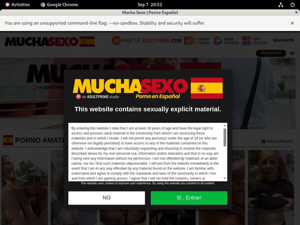 Premium Muchasexo.com Pass Premium Muchasexo.com Pass