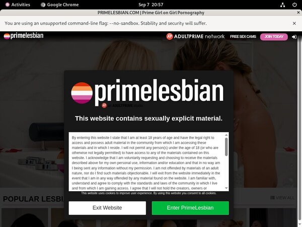 Primelesbian.com Id Password Primelesbian.com Id Password