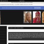 Queen Diva Morgan Signup Queen Diva Morgan Signup