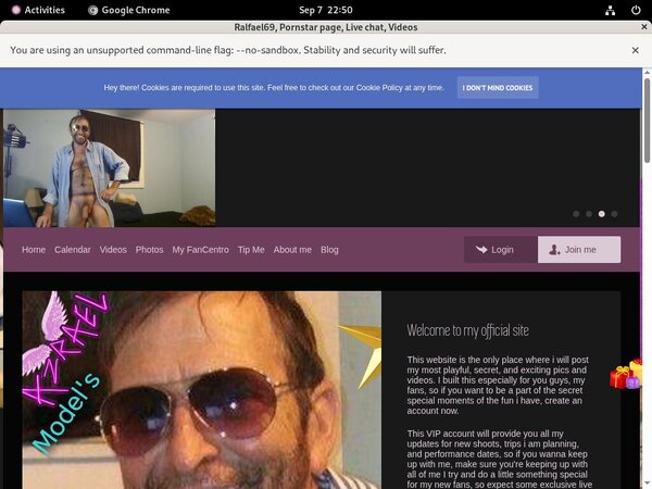 Ralfael69 Join Ralfael69 Join