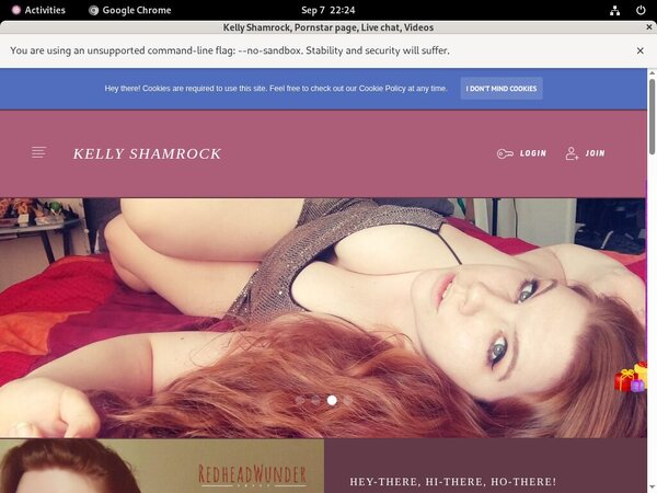 Redheadwunder.com Discreet Billing Redheadwunder.com Discreet Billing