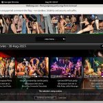 Riobang.com Nude Pictures