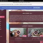 Royall Angel Discount Logins Royall Angel Discount Logins