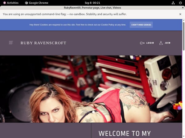 RubyRaven69 Free Trial Option RubyRaven69 Free Trial Option