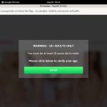 Sapphic Erotica Login And Password