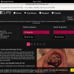 Scat Queens Berlin Paypal Join