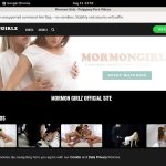 Sex With Mormongirlz Sex With Mormongirlz