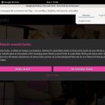 Sexyjacky Free Trial Memberships