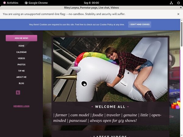 Shycollegeslut Promo Code