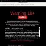 Smutty Pass Trial Coupon