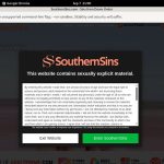Southernsins Full Account